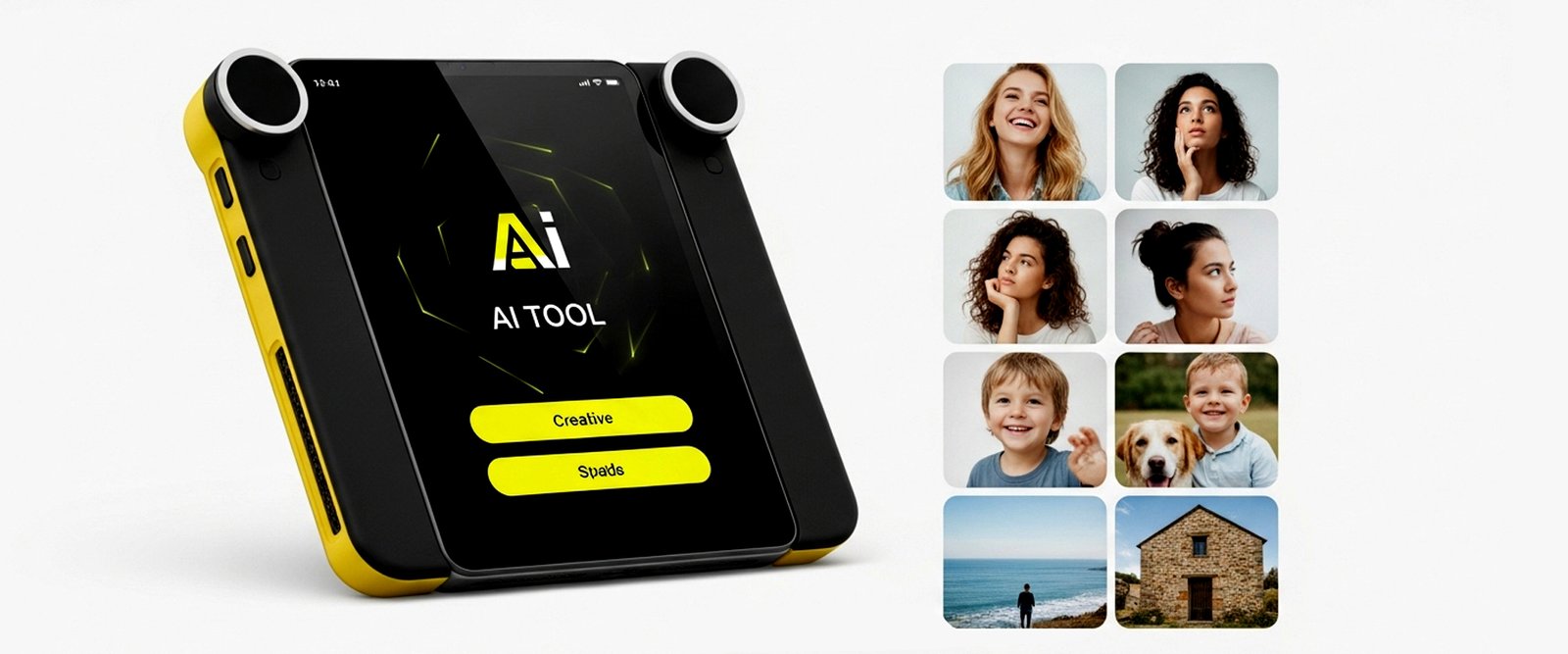 google whisk Ai labs