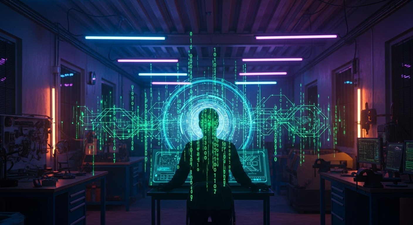 Experimental Prototyping & Innovation