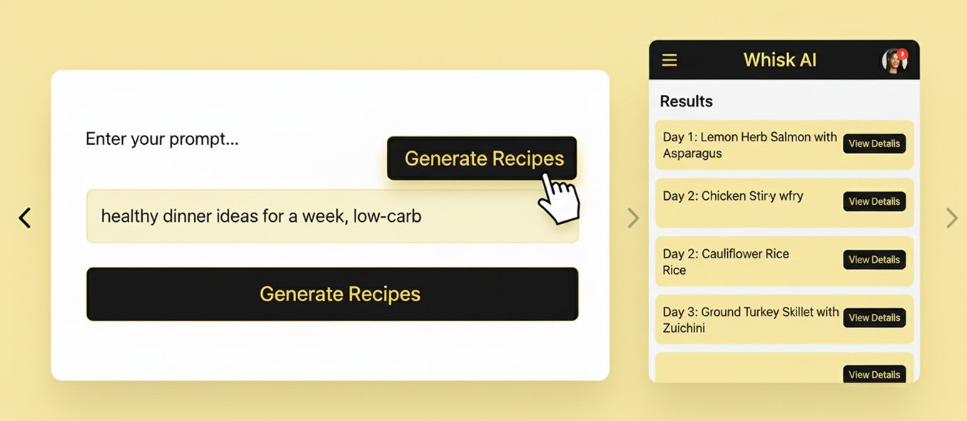 How to Use Whisk AI – Step-by-Step