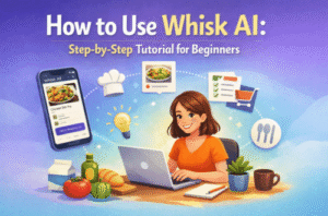 How Google Whisk AI Works