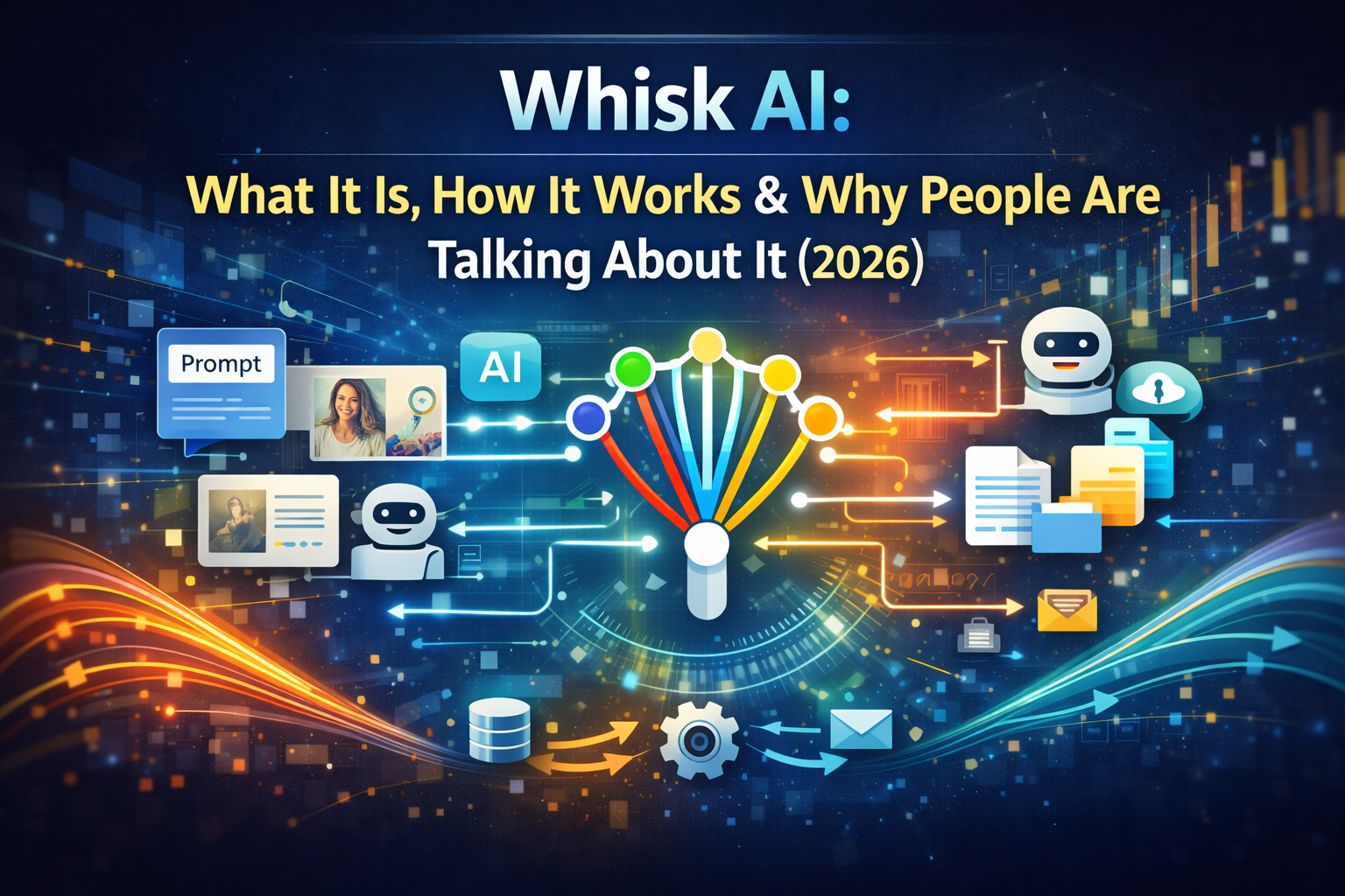 whisk ai