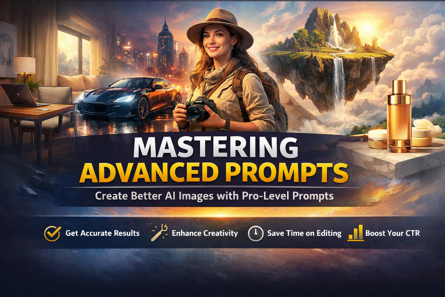 advanced prompts